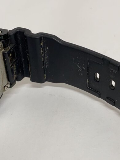 商品画像：クォーツ腕時計・G-SHOCK/デジタル/BLK/BLK// 6