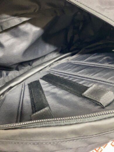 商品画像：ショルダーバッグ/--/BLK/NM72000 6