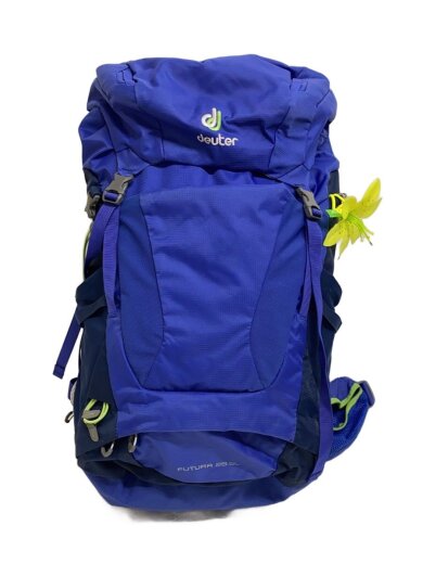 商品画像：リュック/--/BLU/FUTURA28SL 1