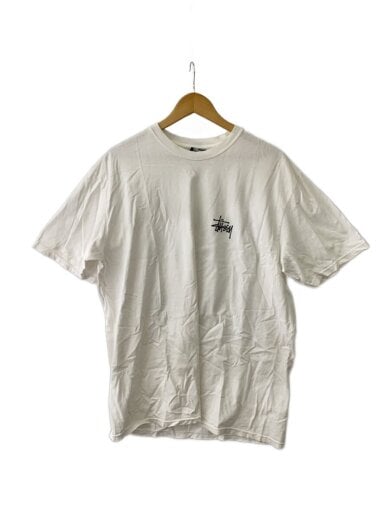 商品画像：24ss/california grown tee pigment dyedTシャツ/L/コットン/WHT// 1