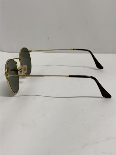 商品画像：サングラス/--/メタル/GLD/メンズ/RB3447 3
