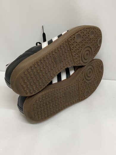 商品画像：SAMBA VEGAN_サンバ ヴィーガン/27cm/BLK 4