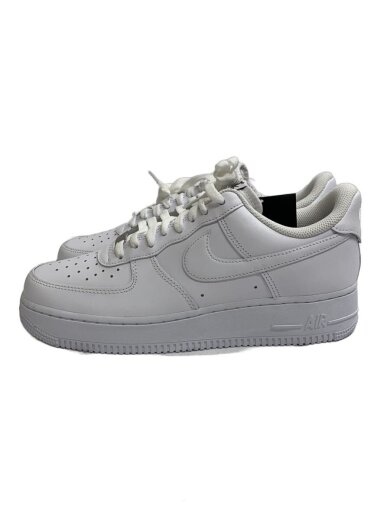 商品画像：AIR FORCE 1 07 FLYEASE_エアフォース 1 07 フライイーズ/27cm/WHT 1