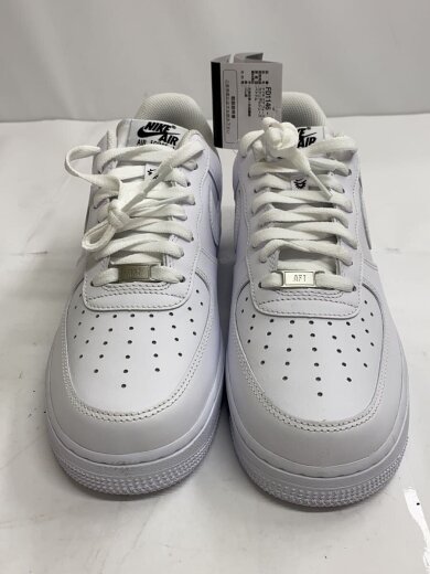 商品画像：AIR FORCE 1 07 FLYEASE_エアフォース 1 07 フライイーズ/27cm/WHT 7