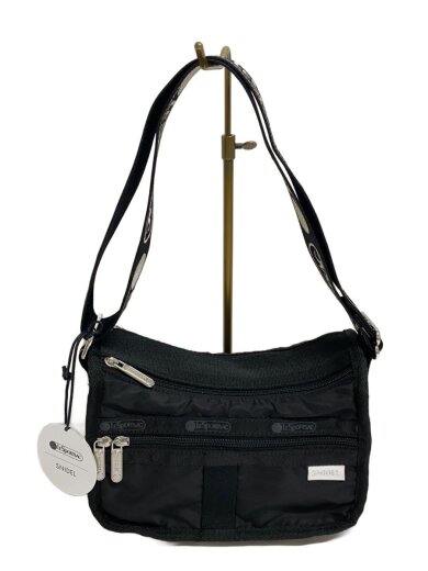 商品画像：ショルダーバッグ/--/BLK/無地/×SNIDEL/SM EVERYDAY BAG MH// 1