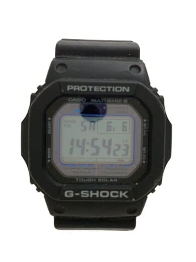 商品画像：ソーラー腕時計_G-SHOCK/デジタル 1
