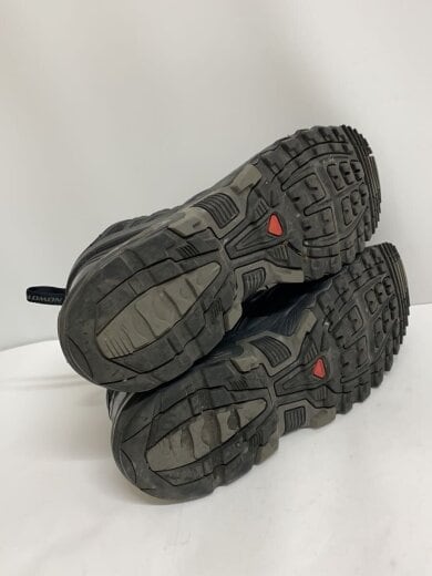商品画像：ローカットスニーカー/25.5cm/BLK/471798// 4