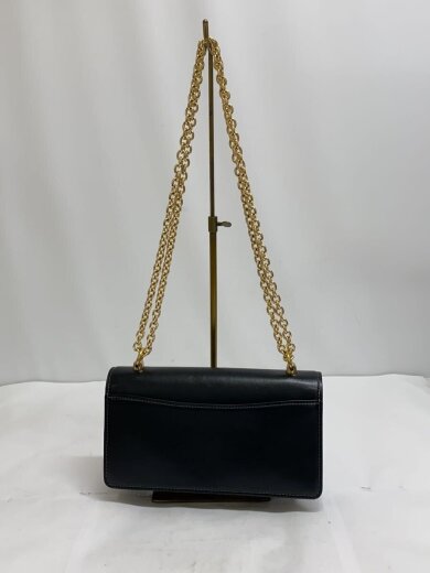 商品画像：ショルダーバッグ/--/BLK/無地/CP008 3