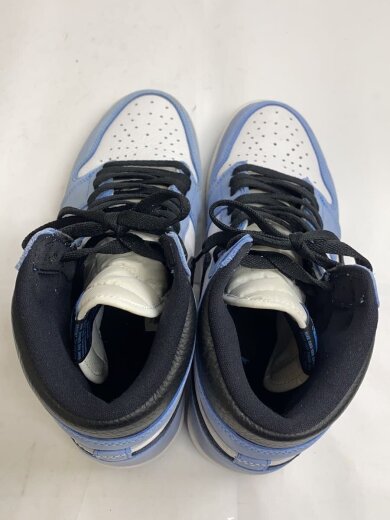 商品画像：AIR JORDAN 1 RETRO HIGH OG_エアジョーダン 1 レトロ ハイ OG/27cm/BLU// 3