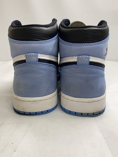 商品画像：AIR JORDAN 1 RETRO HIGH OG_エアジョーダン 1 レトロ ハイ OG/27cm/BLU// 6