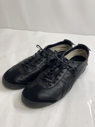 商品画像：ローカットスニーカー/29cm/BLK/1183c102 2