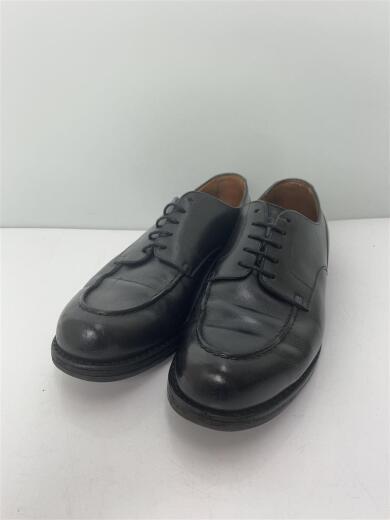 画像：J.M.WESTONGOLF/ゴルフ/シューズ/UK8/BLK/レザー1