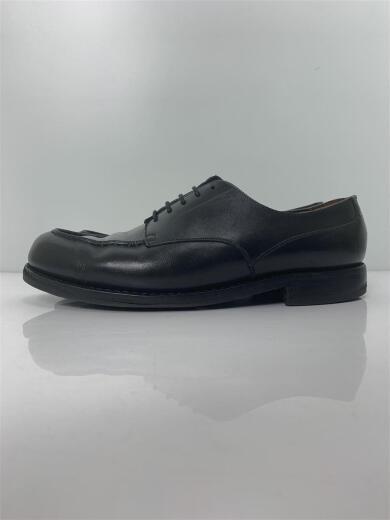 画像：J.M.WESTONGOLF/ゴルフ/シューズ/UK8/BLK/レザー2