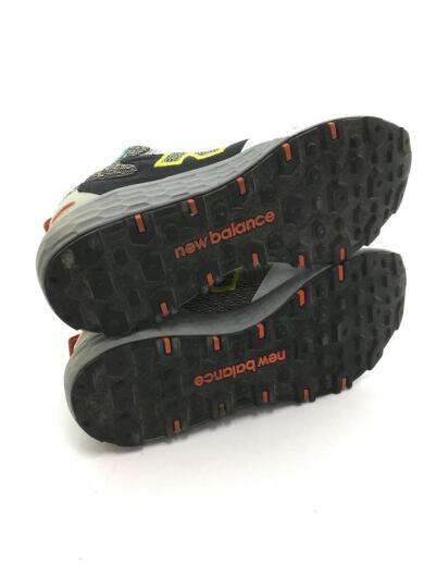 画像：NEW BALANCEMTCRGRO2/ローカットスニーカー/27cm/GRY4