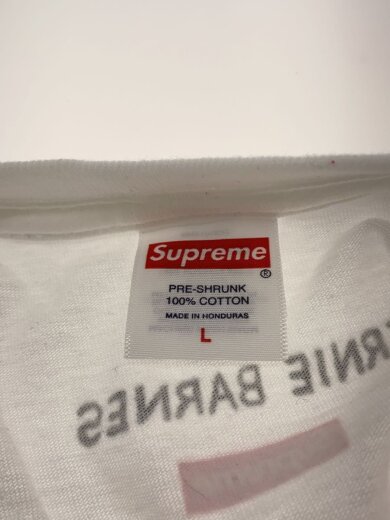 商品画像：25SS Ernie Barnes Tee/Tシャツ/L/コットン/WHT// 3