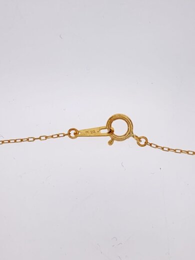 商品画像：SIENA ROSE/デザインチェーンブレスレット/ブレスレット/K10/レディース 2