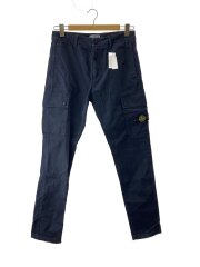 スリムフィットカーゴパンツ/ボトム/キッズ14Yサイズ/コットン/BLK/791630115