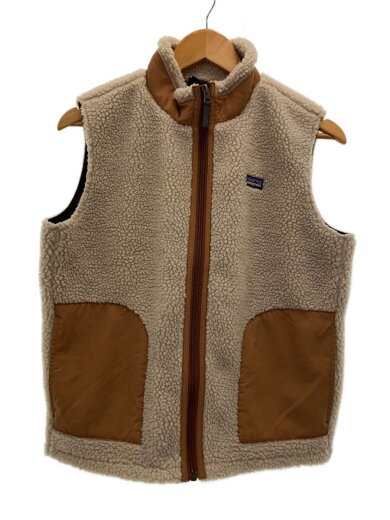 patagonia(パタゴニア) / RETRO-X VEST/キッズ16-18サイズ patagonia(パタゴニア) / RETRO-X VEST/キッズ16-18サイズ