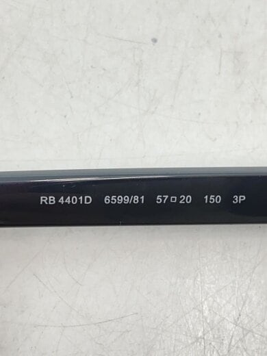 商品画像：サングラス/ウェリントン/メンズ/RB 4401D 5