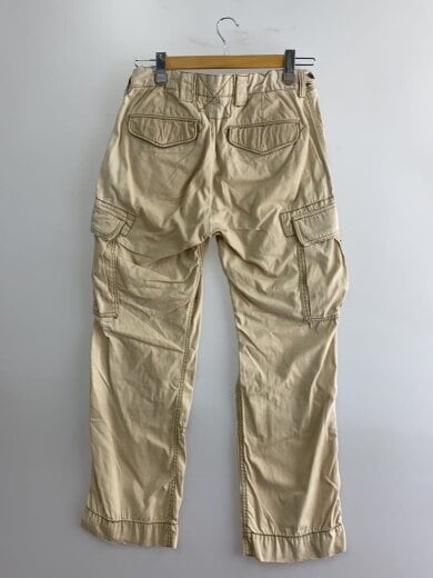 商品画像：90s/カーゴトラウザー/ボトム/32/コットン/BEG 2
