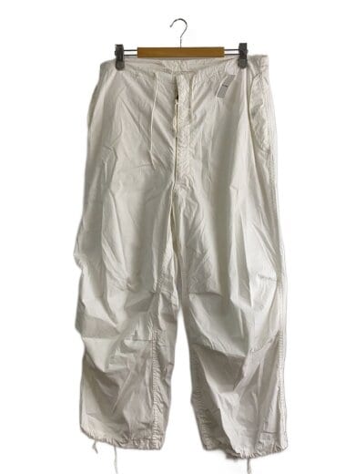 商品画像：スノーカモパンツ/ボトム/M/コットン/WHT/8415-00-935-0572 1