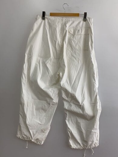 商品画像：スノーカモパンツ/ボトム/M/コットン/WHT/8415-00-935-0572 2