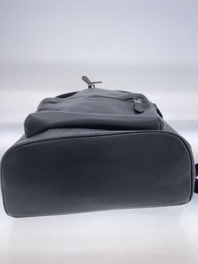 商品画像：ウエスト バックパック シグネチャー キャンバス/リュック/PVC/BLK/CV925 4