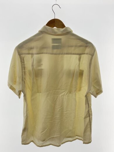 商品画像：20AW/BUDSPOOL/半袖シャツ/M/ポリエステル/CRM// 2
