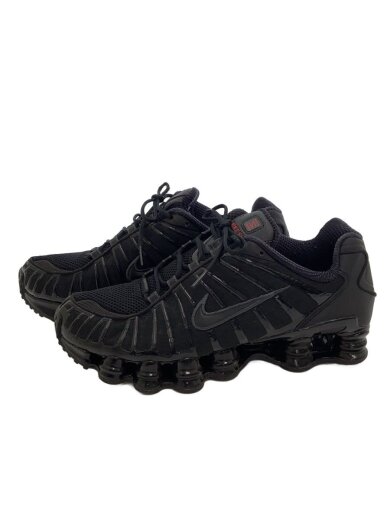 商品画像：SHOX TL/ショックス/ブラック/AR3566-002/28cm/BLK 1