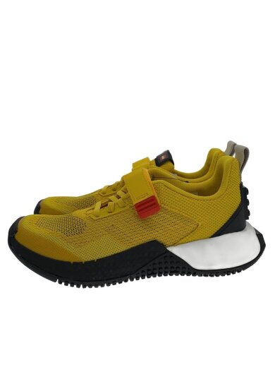 商品画像：ローカットスニーカー_GW3014/24cm/YLW 1