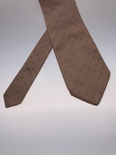 商品画像：ネクタイ/シルク/PNK/総柄/メンズ 2