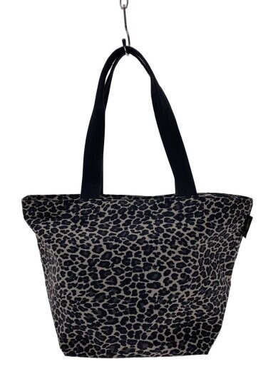 商品画像：トートバッグ/ナイロン/WHT/アニマル/1027F F29 1