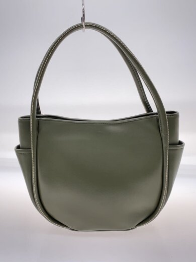 商品画像：バッグ/レザー/KHK/Y-1317 3