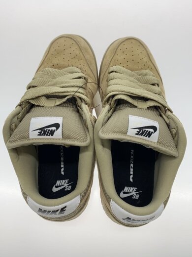商品画像：DUNK LOW PRO B_ダンク LOW プロ B/26.5cm/BEG// 3