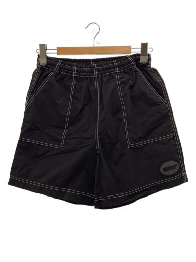 商品画像：ショートパンツ/M/コットン/BLK 1
