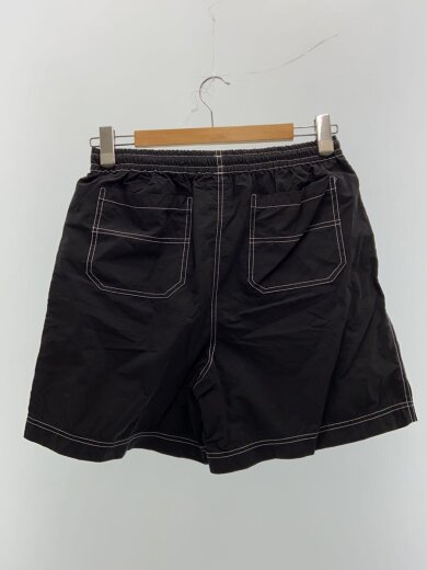 商品画像：ショートパンツ/M/コットン/BLK 2