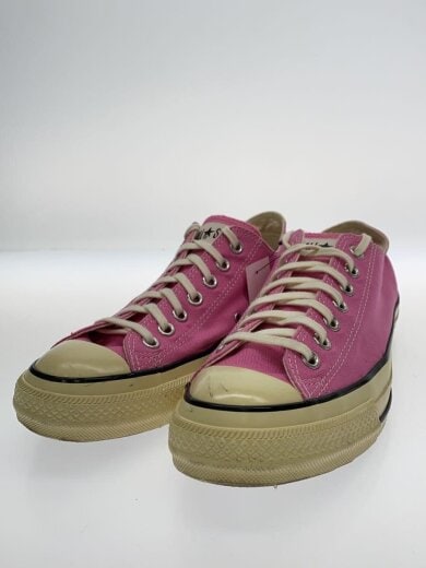商品画像：ALL STAR US AGEDCOLORS/ローカットスニーカー/28cm/PNK/1SD861// 2