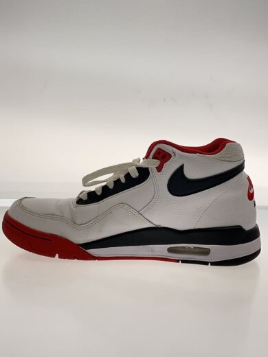 商品画像：FLIGHT LEGACY/フライトレガシー/ホワイト/BQ4212-100/27cm/WHT// 8