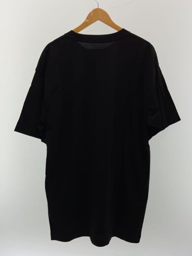 商品画像：S/S Valley T-Shirt/Tシャツ/XL/コットン/BLK/I034657 2