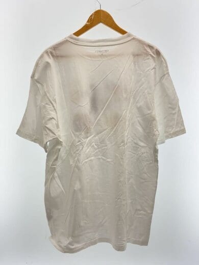 商品画像：S/S Jacob Rochestar T-Shirt/Tシャツ/XL/コットン/WHT/I034780 2