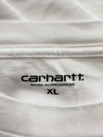 商品画像：S/S Jacob Rochestar T-Shirt/Tシャツ/XL/コットン/WHT/I034780 3