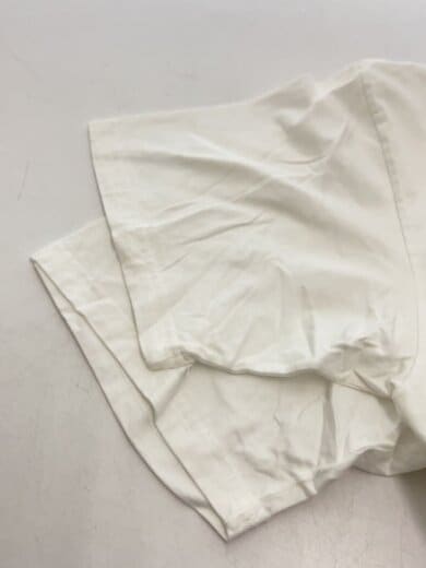 商品画像：S/S Jacob Rochestar T-Shirt/Tシャツ/XL/コットン/WHT/I034780 6