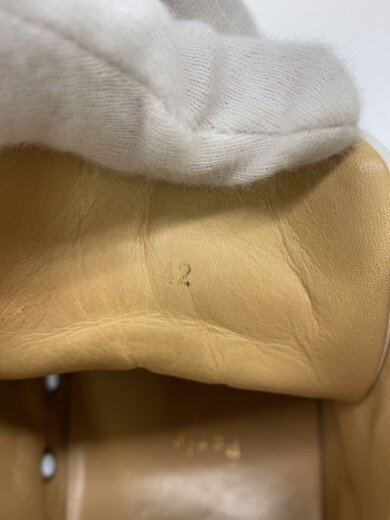 商品画像：ハイカットスニーカー/42/WHT 5