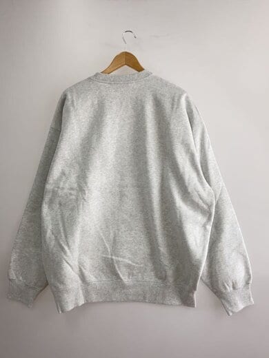 商品画像：KINDNESS HEART SWEATSHIRT/スウェット/XL/コットン/GRY/A252023 2