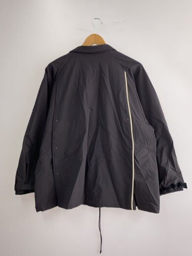 商品画像：Multi-Poket Utility Suit/マウンテンパーカ/1/ナイロン/BLK 2