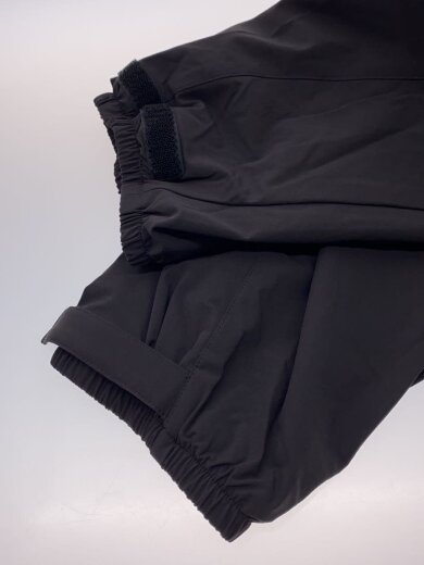 商品画像：Multi-Poket Utility Suit/マウンテンパーカ/1/ナイロン/BLK 4