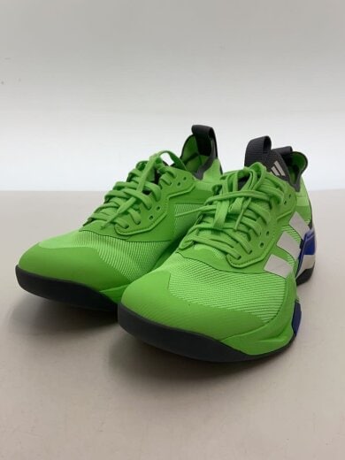 商品画像：RAPIDMOVE ADV 2/ローカットスニーカー/25.5cm/GRN 2