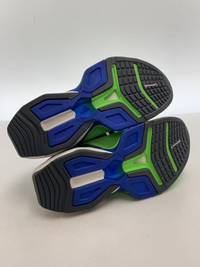 商品画像：RAPIDMOVE ADV 2/ローカットスニーカー/25.5cm/GRN 4