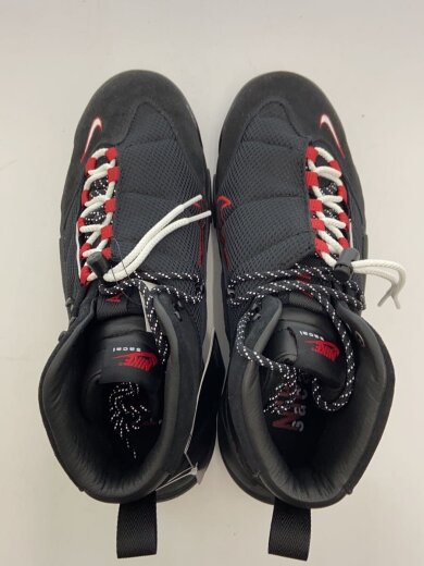 商品画像：MAGMASCAPE X SACAI_マグマスケープ X SACAI/29cm/BLK 3