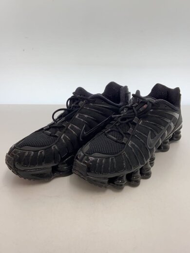 商品画像：SHOX TL BLACK/27cm/BLK 2